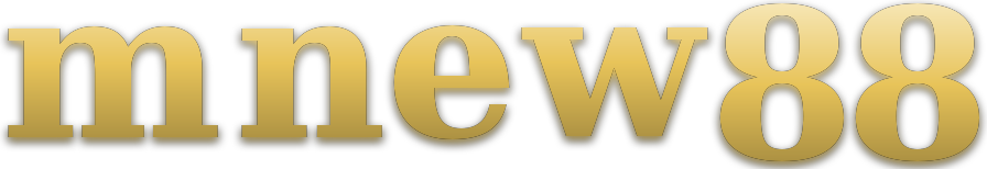 m new88 logo